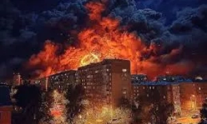 Київська прокуратура арештувала рахунки російської атомної компанії