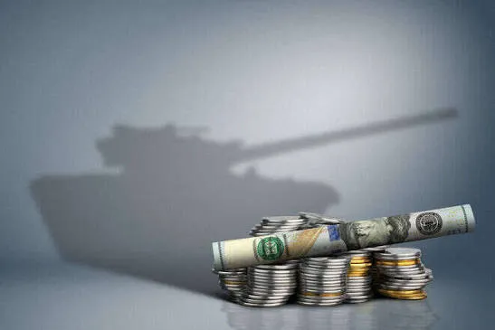 В Киеве предлагают выделить 2 млрд грн на нужды обороны