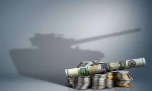 Стало известно, кто покупает киевский ТРЦ «Алладин»