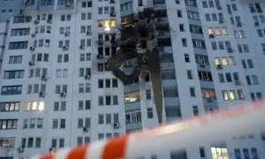 «Северный поток-2» достроили на немецком участке
