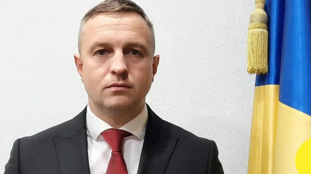 Новий керівник прокуратури зробив першу заяву