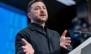 Рада змінила орган, який займається призначенням суддів