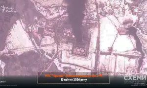 Вночі окупанти обстріляли лікарню у Миколаєві, - мер