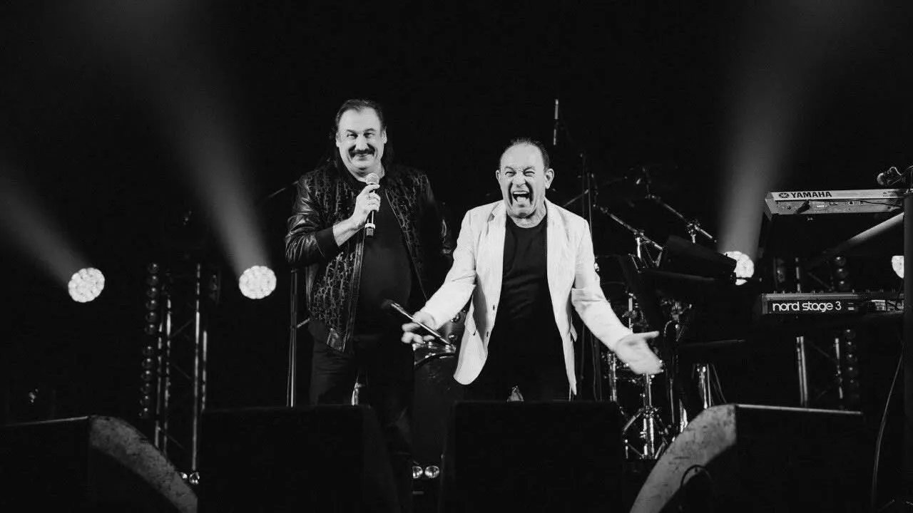 Після смерті Степана Гіги може з’явитися його нова композиція