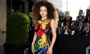 На Met Gala 2026 Колман Домінго зробив шоу з костюма