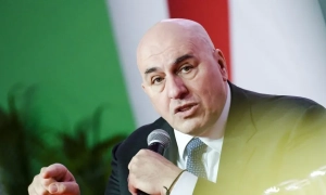 Minister obrony Włoch ocenił perspektywy wyparcia okupantów z terytorium Ukrainy