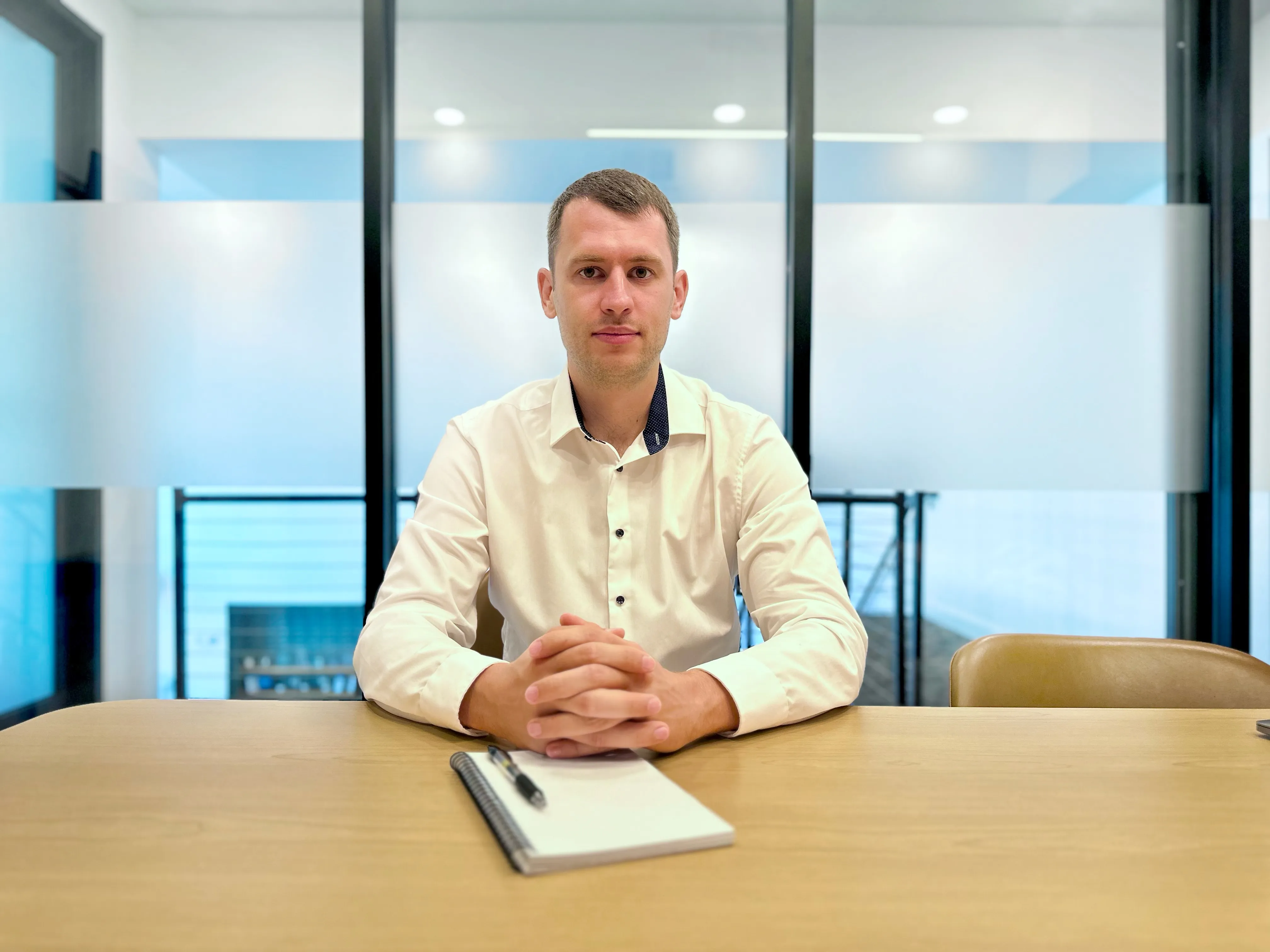 Філіп Ференц: ШІ у захисті прав споживачів як нова парадигма юридичних послуг