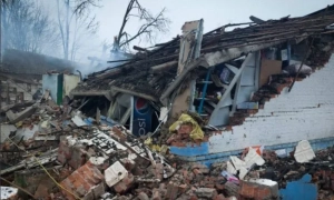 Вікторію Рощину тримали в одному з найжорстокіших ізоляторів росії