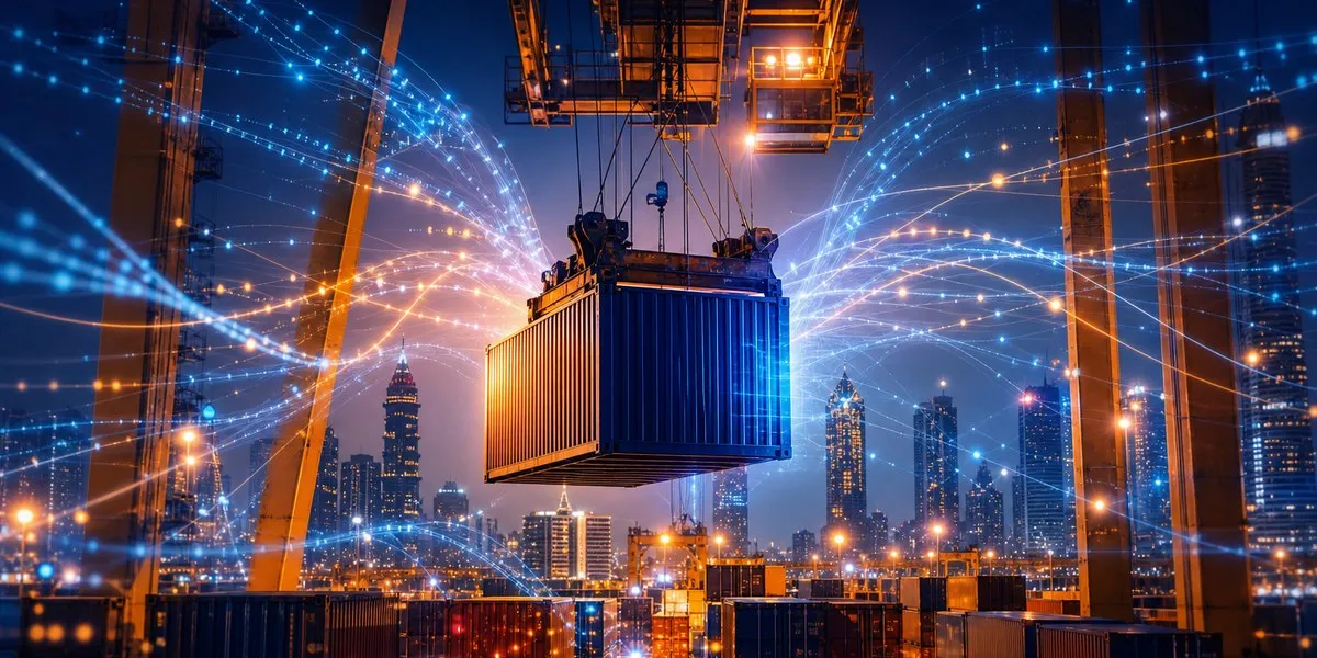 IMF: AI-related trade grew by 29% in two years — Cyprus Mail