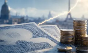 Amerykańscy giganci technologiczni pozyskali około 500 mld dolarów długu na AI — Asharq Al-Awsat