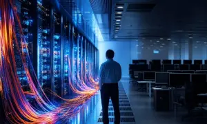 Google випустив ШІ-модель WeatherNext 3 для високоточного прогнозування погоди