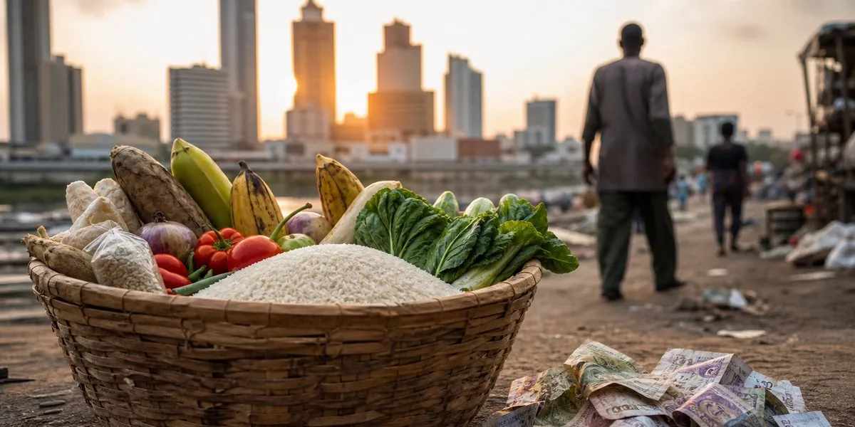 MFW podniósł prognozę wzrostu gospodarczego Nigerii do 4,2% — Premium Times Nigeria