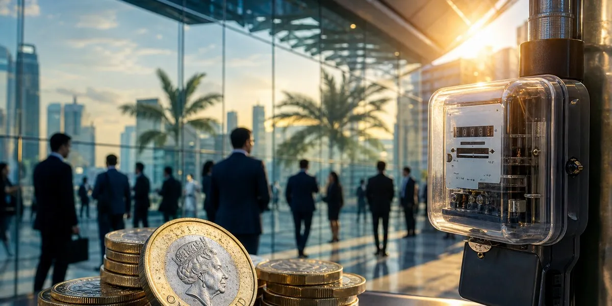 МВФ підвищив прогноз зростання ВВП Британії до 1,3% — The Guardian