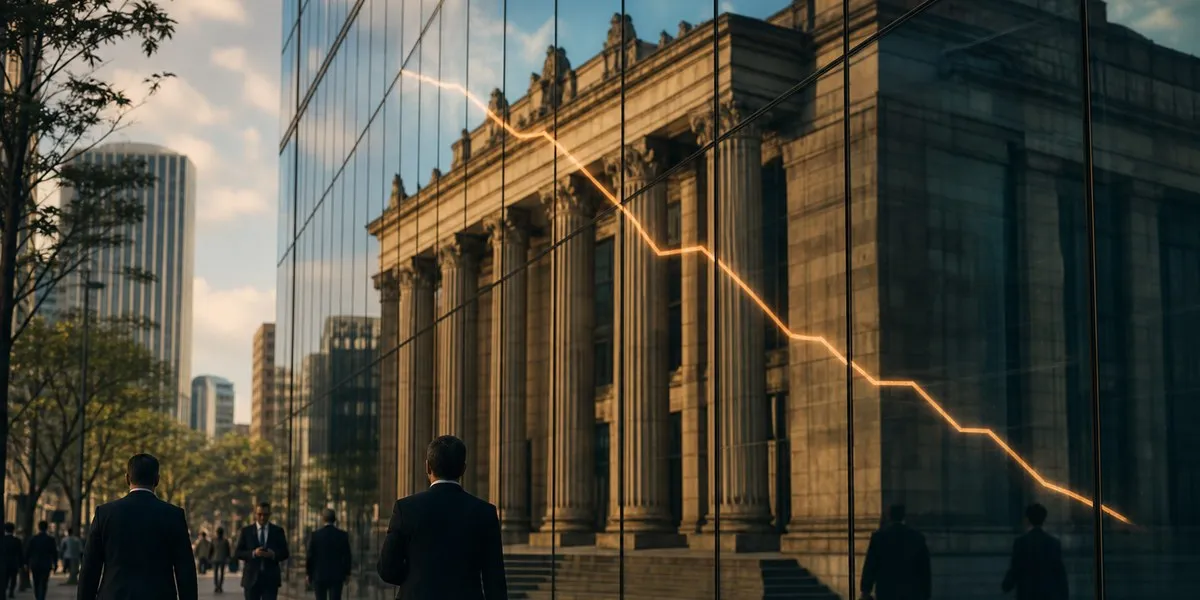 IMF lowers Colombia's 2026 growth forecast to 2.2% — The Rio Times
