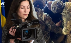 СБУ затримала агентів рф, які вели дорозвідку після удару «Орєшніком» по Львівщині