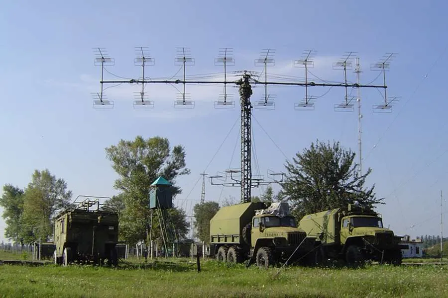 Сили оборони уразили склад боєприпасів та Терек росіян
