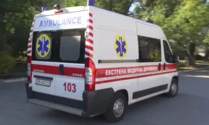 Українські дрони пошкодили завод Новатека у російському порту Усть-Луга