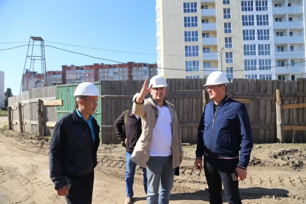 Родина забудовників Тарасовців втрапила у скандал із коштами інвесторів
