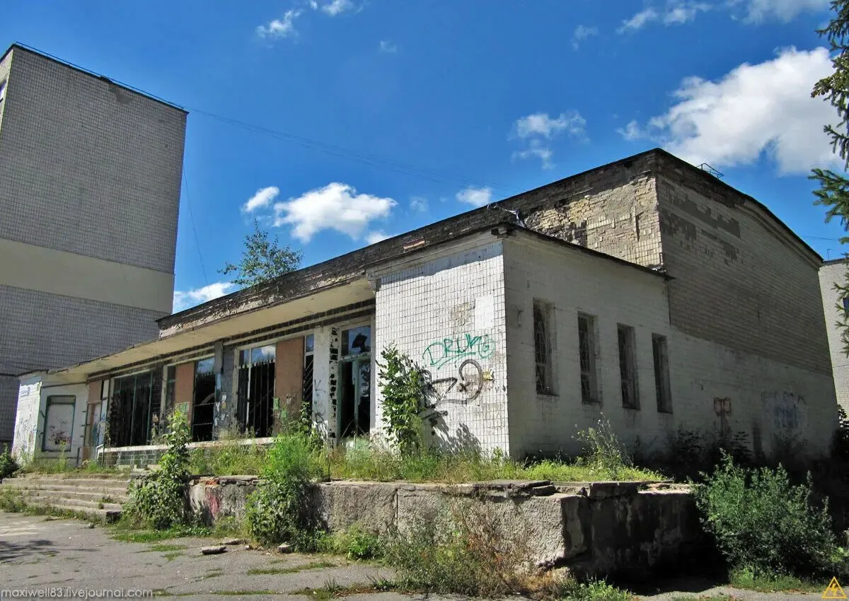 Розслідувачі попереджають про зловживання при реконструкції мерії Вишневого Розслідувачі попереджають про зловживання при реконструкції мерії Вишневого