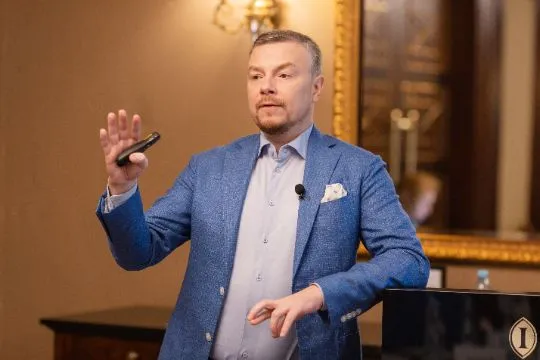 В Україні знову оберуть на посаду бізнес-омбудсмена іноземця, заявок українців не було