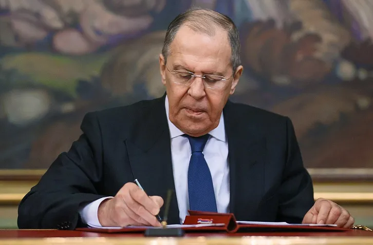 Лавров відкрито погрожує ядерними ударами по країнам НАТО