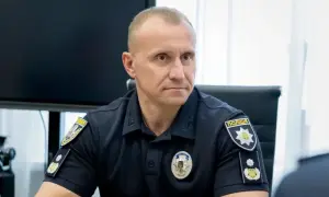 За прошедшие сутки российские террористы потеряли 13 артиллерийских систем
