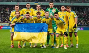 Проценко приніс Україні першу медаль ЧС з легкої атлетики