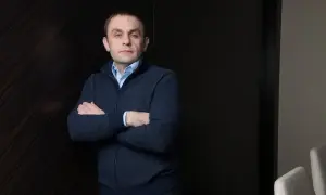 Колишнього беркутівця засудили до 8 років за напад на активіста у Криму