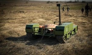 Сили оборони уразили порт «Темрюк», аеродром «Майкоп» та ремонтний підрозділ військ РФ, — Генштаб