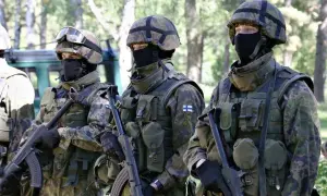 Фото, відео: Ізраїль почав військову операцію проти ісламістів у секторі Ґази