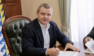 У Харкові затримано поліцейського, який співпрацював з окупантами (фото)