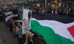 Трамп анонсував рекордну кількість указів у перший тиждень президентства