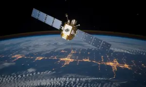 NASA обрало компанії, які відправлять людину на Місяць