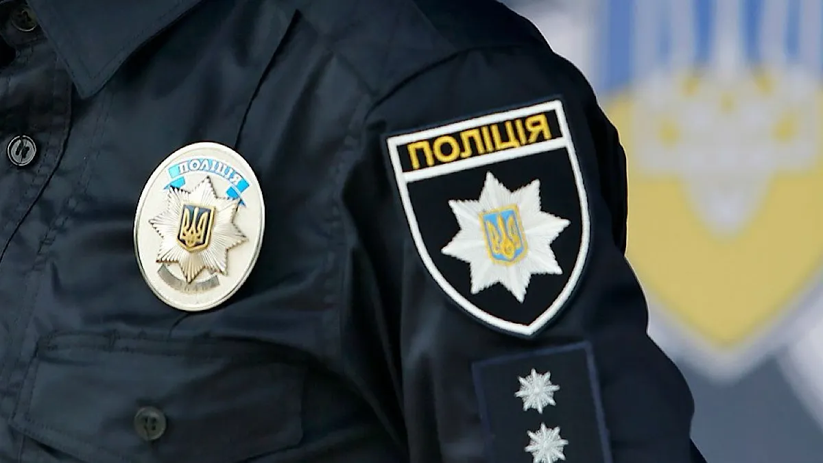 У Білій Церкві невідомі зняли на відео побиття чоловіка