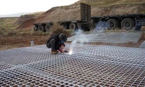 «Лукойл» згортає частину виробництва після прильоту дрона на НПЗ у Волгограді