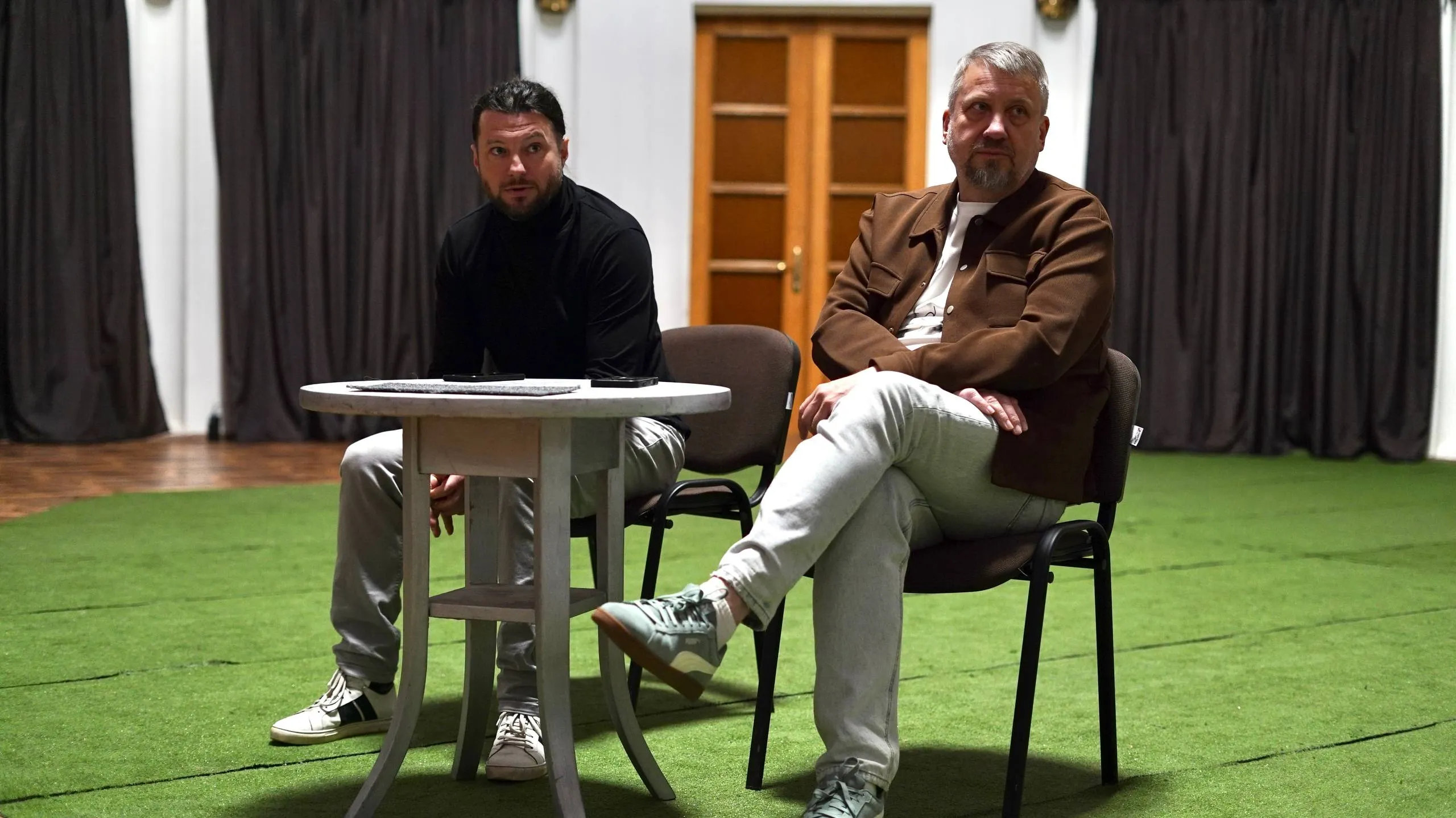 Київська опера завершить 44-й театральний сезон премʼєрою опери Шарля Гуно «Ромео і Джульєтта»