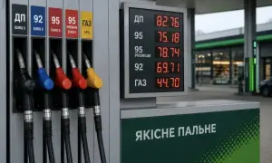 Електромобілі вперше обігнали бензинові авто за продажами в ЄС