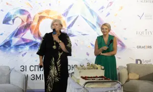 Відео: трейлер мультфільму «Викрадена принцеса: Руслан і Людмила»