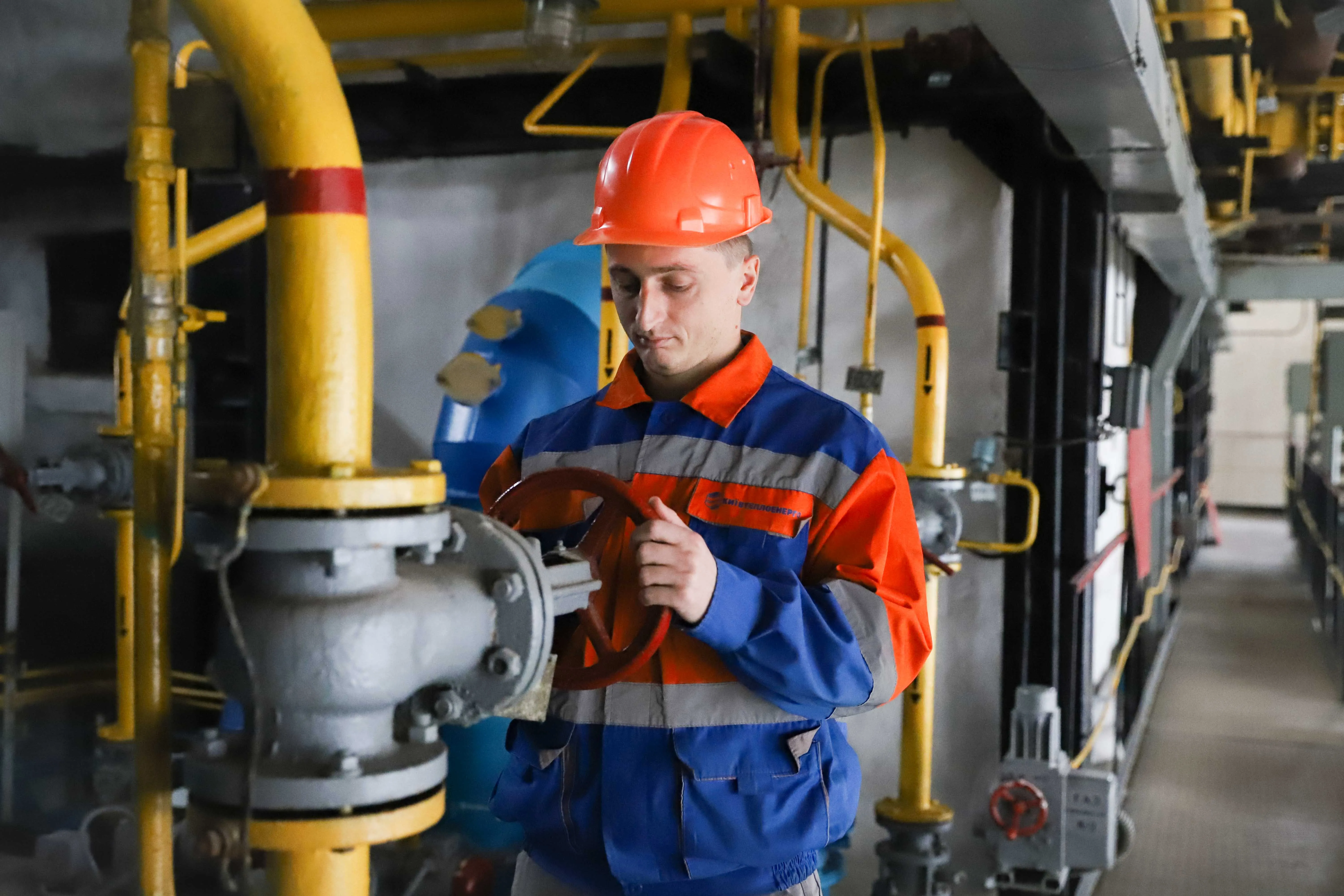 СБУ два дні поспіль проводить обшуки у «Київтеплоенерго»