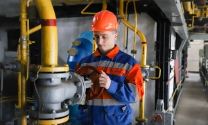 СБУ два дні поспіль проводить обшуки у «Київтеплоенерго»