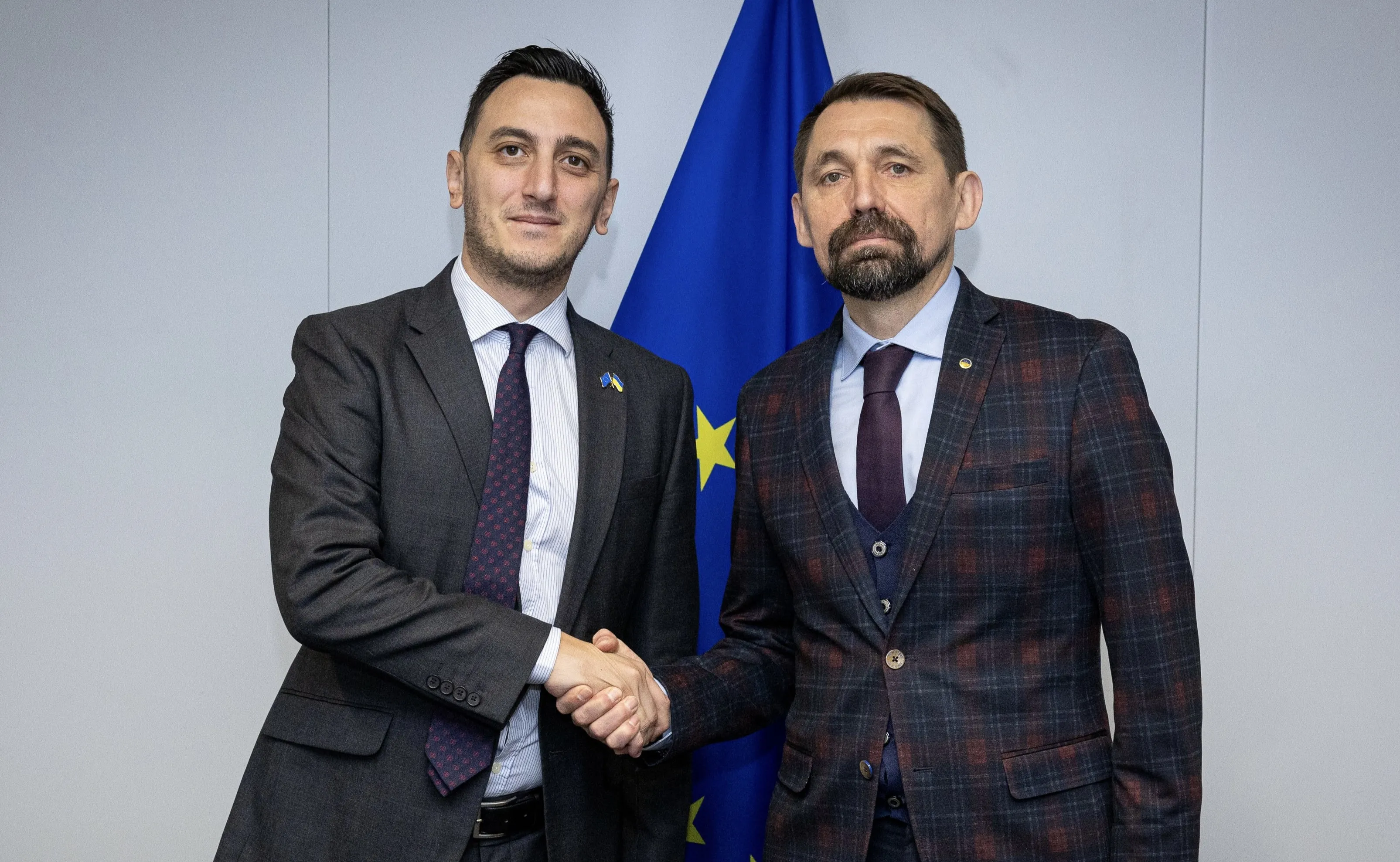 ЄС виділить додатково €250 тисяч на захист культури України