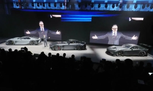 В Україні показали BEEZY — доступну українську мінівантажівку для малого бізнесу