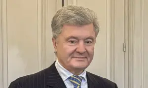 Борис Тарасюк вернет польский орден из-за политики Навроцкого