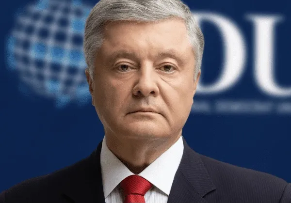 Порошенко заявив про $172 млн збитків через російські атаки