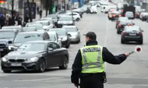 Кількість хворих на коронавірус в Україні досягла 145 осіб