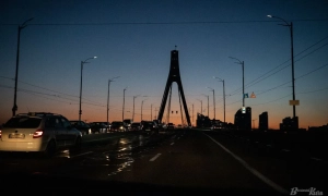 Мер Кличко збирається реконструювати «сарай з минулого» під назвою «Палац спорту»