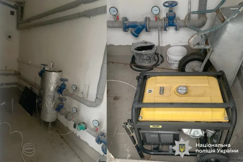 Працівницю вінницького пансіонату для літніх запідозрили у смерті пацієнток