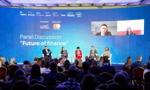 Стало відомо, хто очолить «Ощадбанк» після Пишного