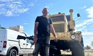 У Білорусі ліквідували кришталевий завод зі 130-річною історією