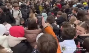 Російський «Лукойл» ризикує втратити €14 млрд через скасування угоди з Gunvor